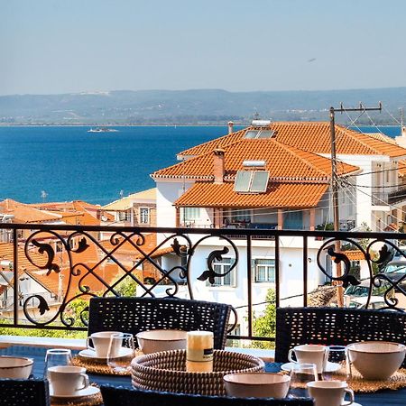 Agapi'S Luxury Apartment Pylos Exterior photo