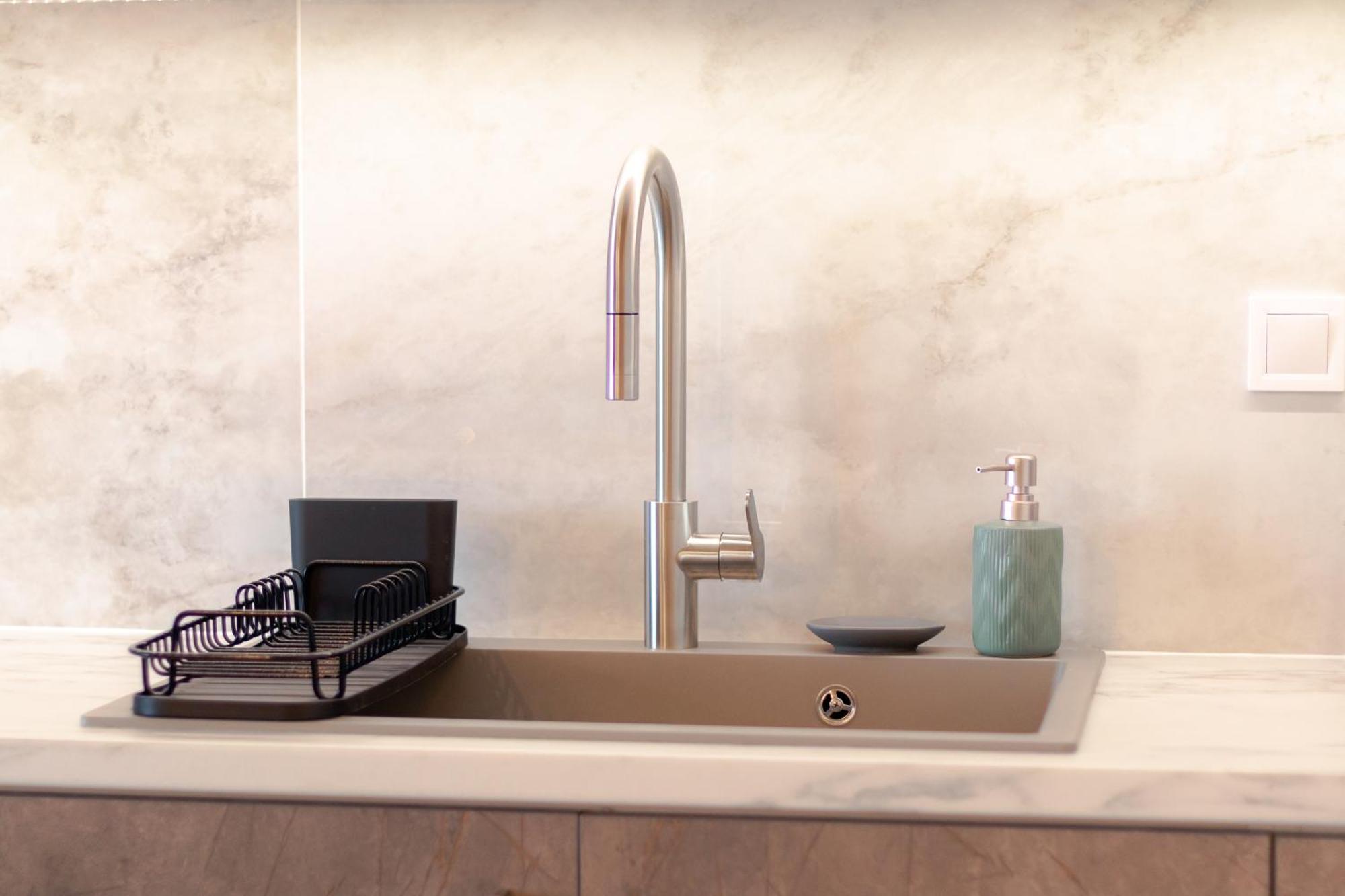 Agapi'S Luxury Apartment Pylos Exterior photo