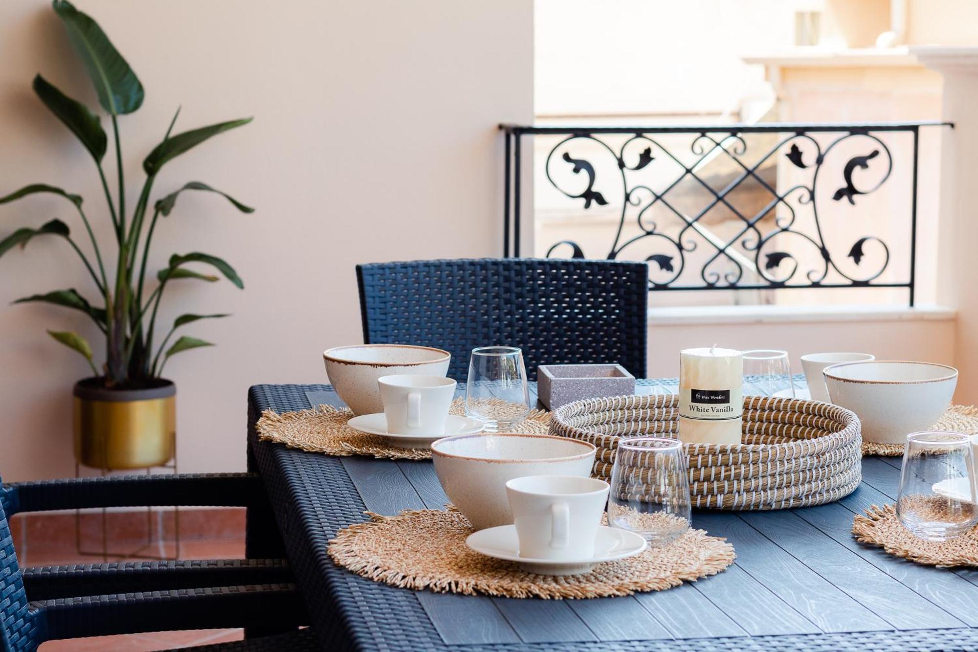 Agapi'S Luxury Apartment Pylos Exterior photo