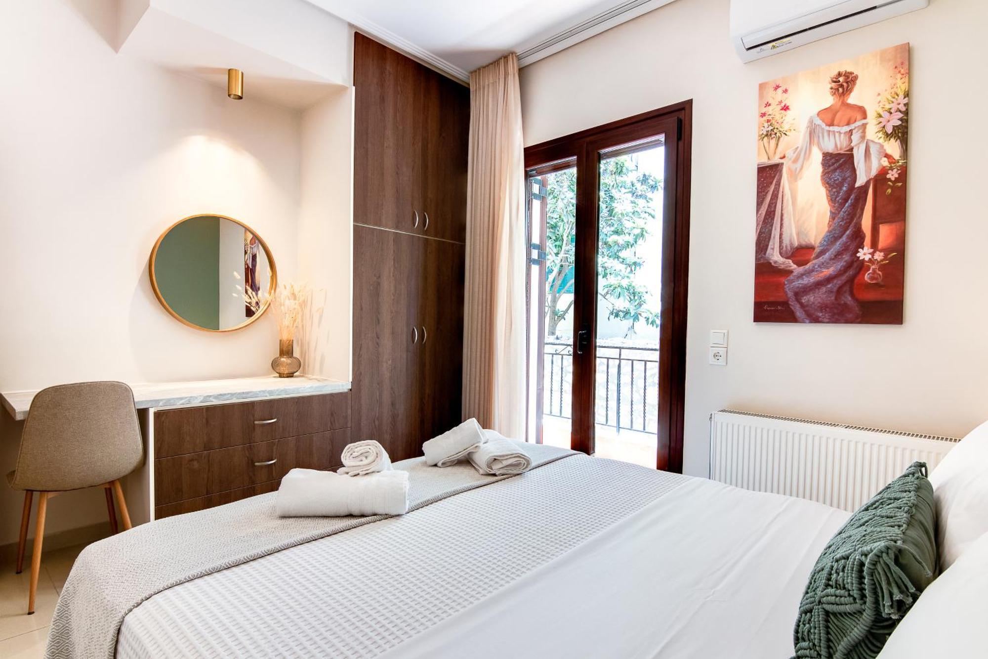 Agapi'S Luxury Apartment Pylos Exterior photo