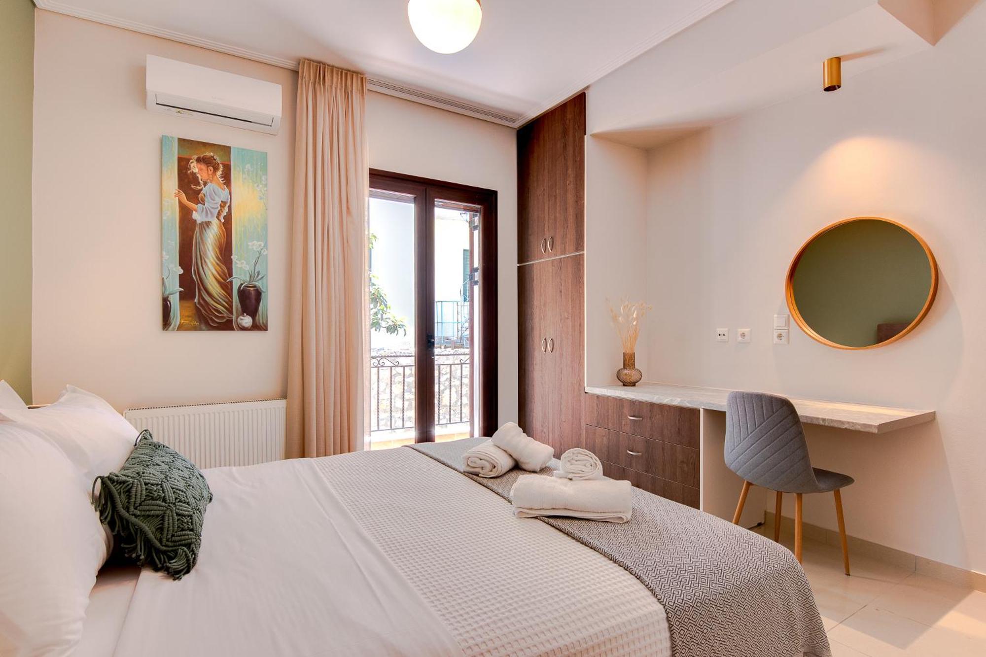Agapi'S Luxury Apartment Pylos Exterior photo